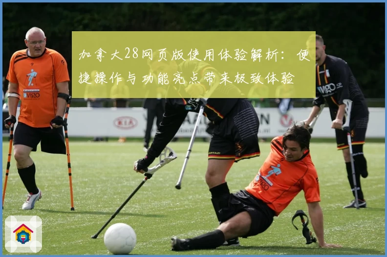 加拿大28网页版使用体验解析：便捷操作与功能亮点带来极致体验