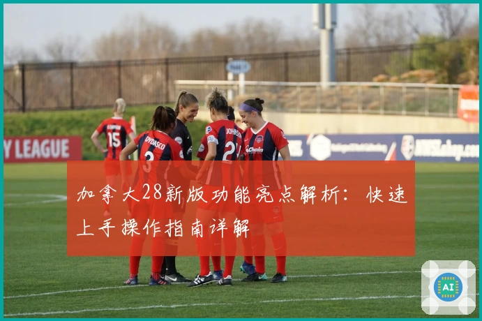 加拿大28新版功能亮点解析：快速上手操作指南详解