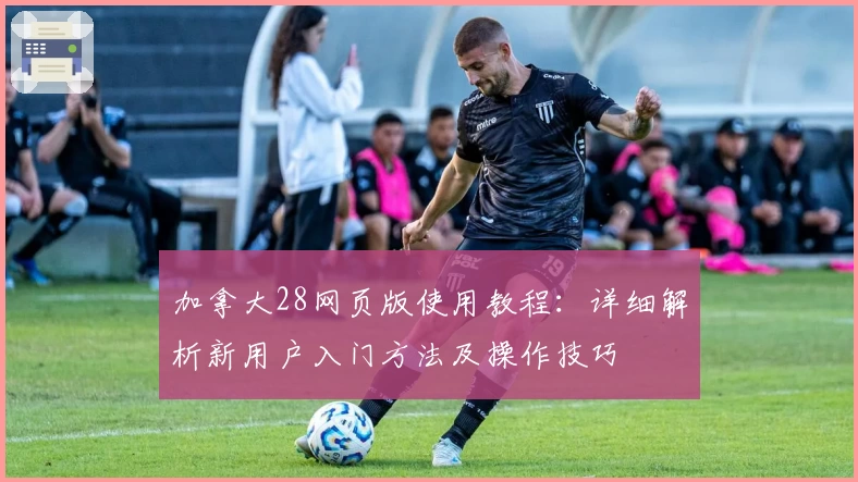 加拿大28网页版使用教程:详细解析新用户入门方法及操作技巧