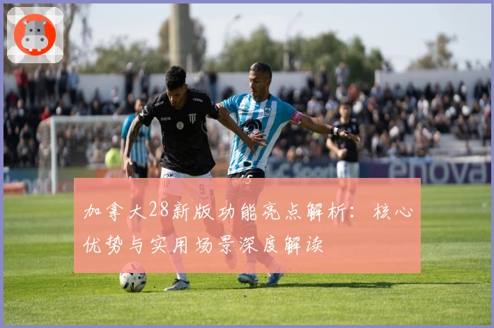 加拿大28新版功能亮点解析：核心优势与实用场景深度解读