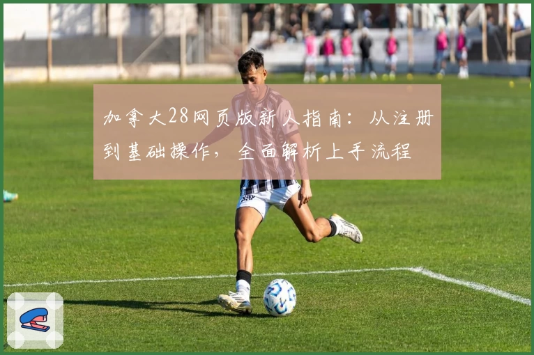 加拿大28网页版新人指南：从注册到基础操作，全面解析上手流程