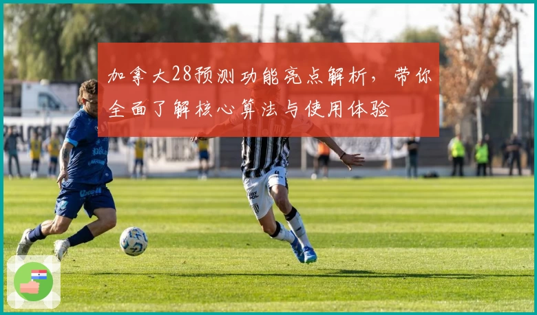 加拿大28预测功能亮点解析，带你全面了解核心算法与使用体验