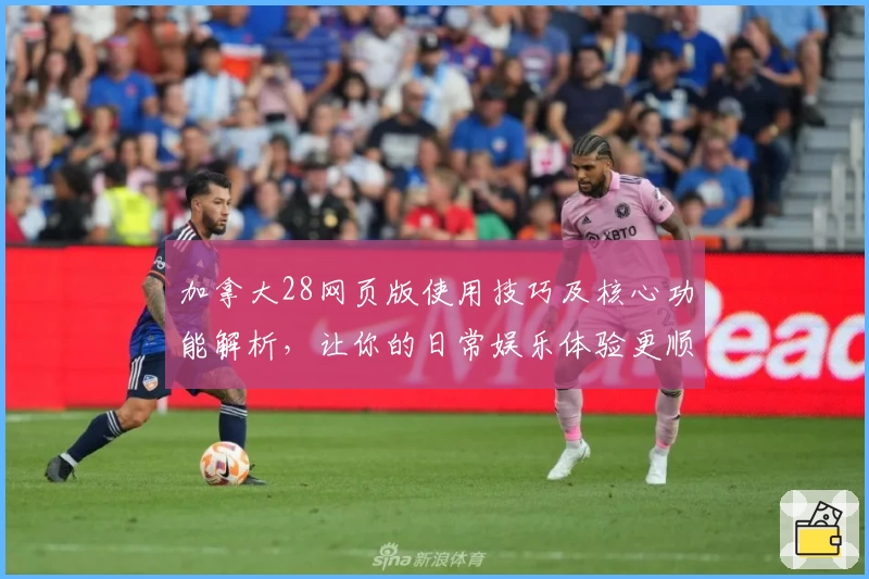 加拿大28网页版使用技巧及核心功能解析，让你的日常娱乐体验更顺畅