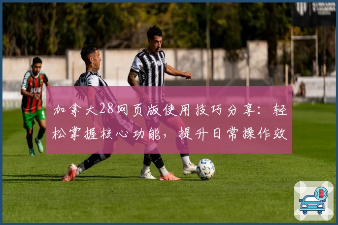 加拿大28网页版使用技巧分享：轻松掌握核心功能，提升日常操作效率